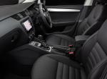 Skoda Octavia Wagon 2013 года